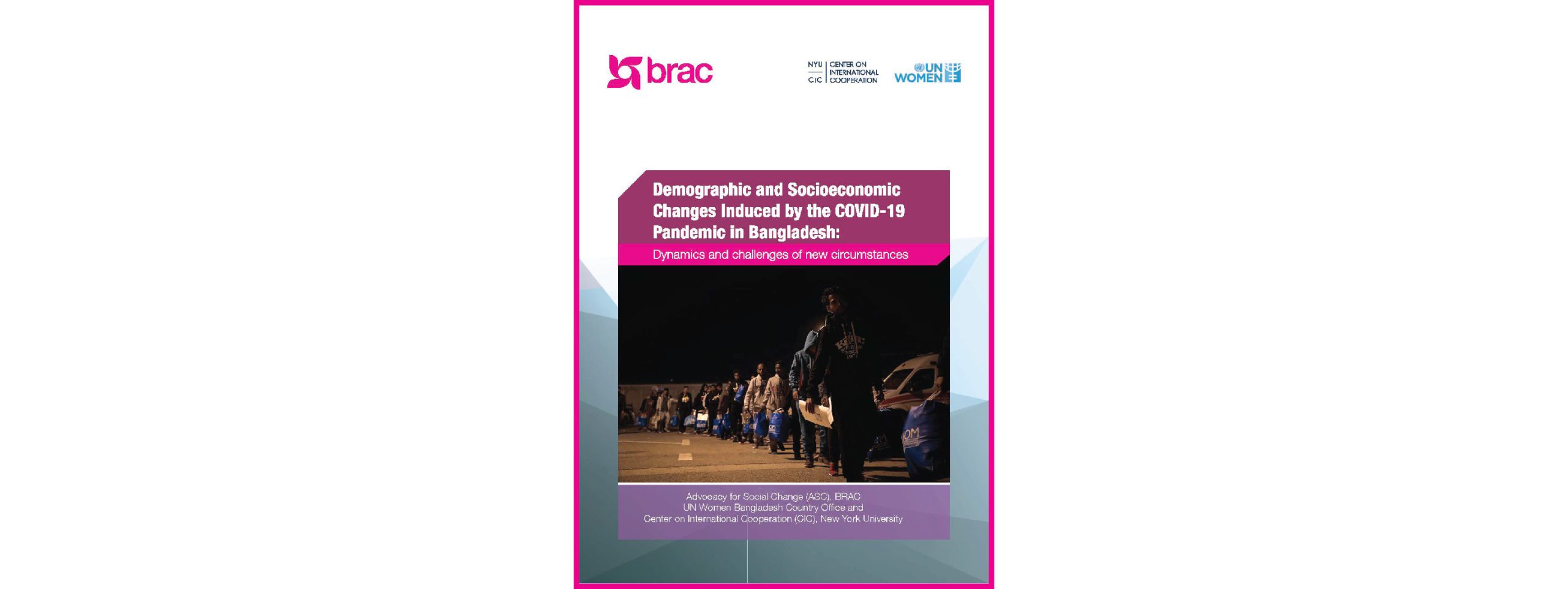 brac report cover
