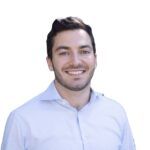 Headshot of Nate Edwards.