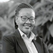 Betty N. Wainaina