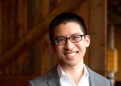 Eugene Chen