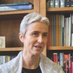 Sarah Cliffe