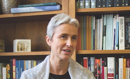 Sarah Cliffe