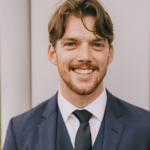 Photo of Owen Brady.