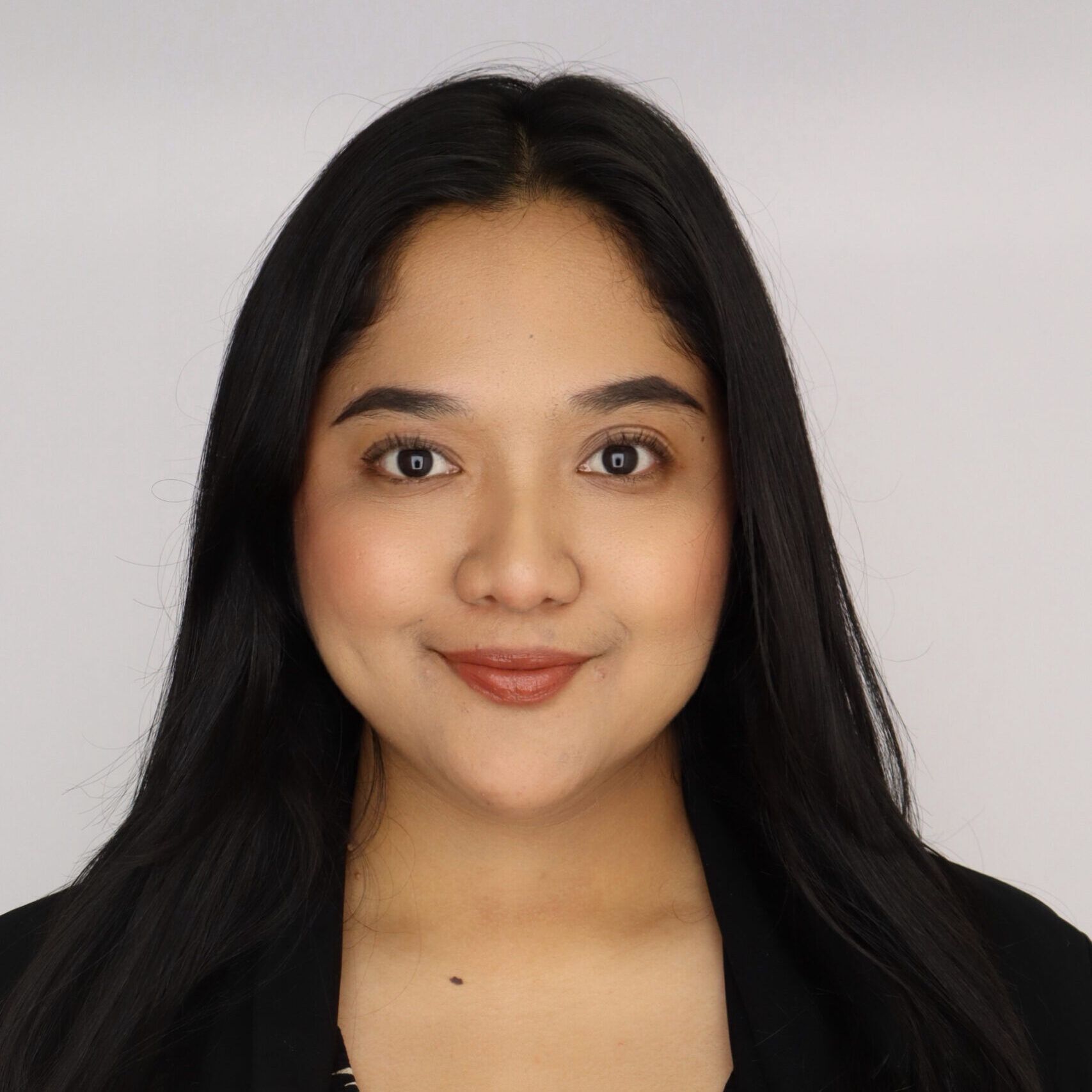 Headshot of Winona Firdausya