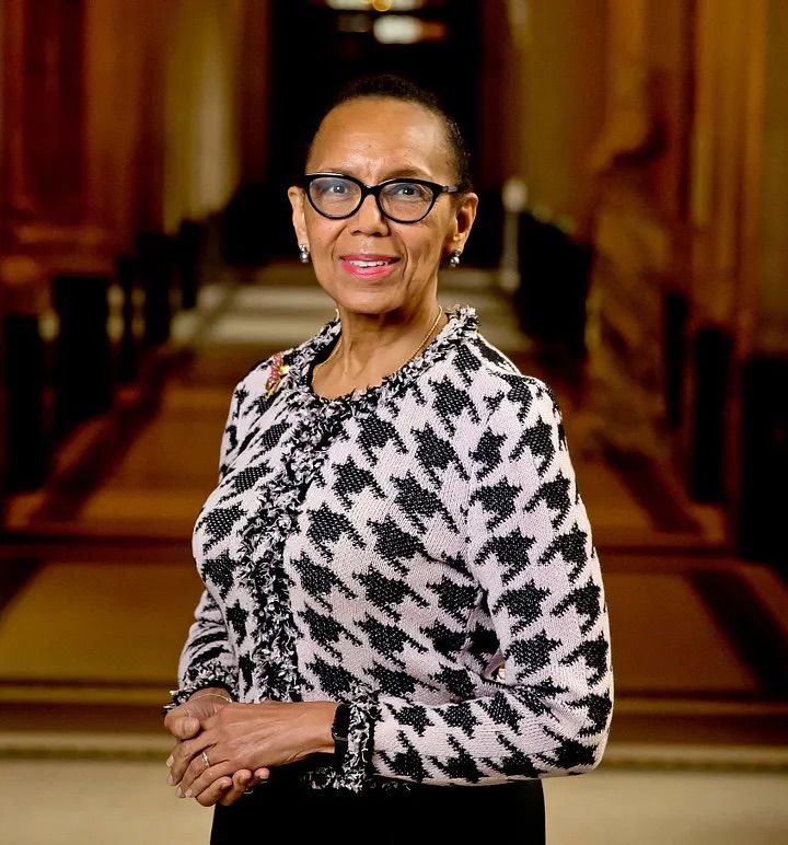 Front page of How One Change-Maker Brought People-Centered Justice to the Bahamas