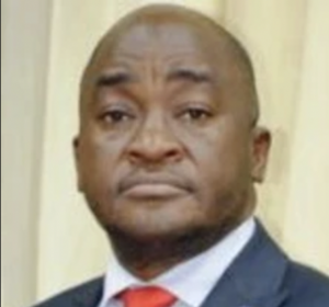Headshot of Government of Liberia