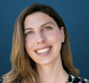 Headshot of Dr. Rachel Kleinfeld