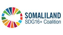 Somaliland SDG16+ Coalition
