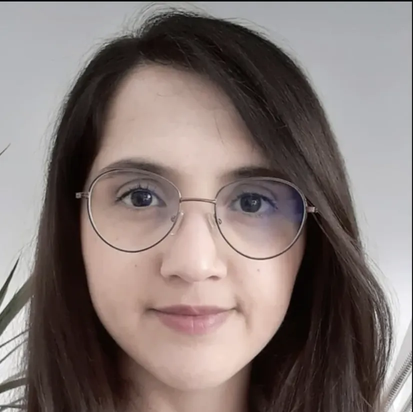 Headshot of Gülşen Güler