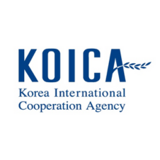 Headshot of Korea International Cooperation Agency (KOICA)