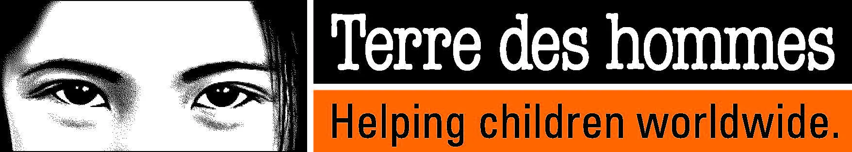 Terres des hommes logo