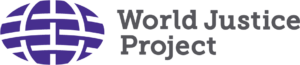 World Justice project logo