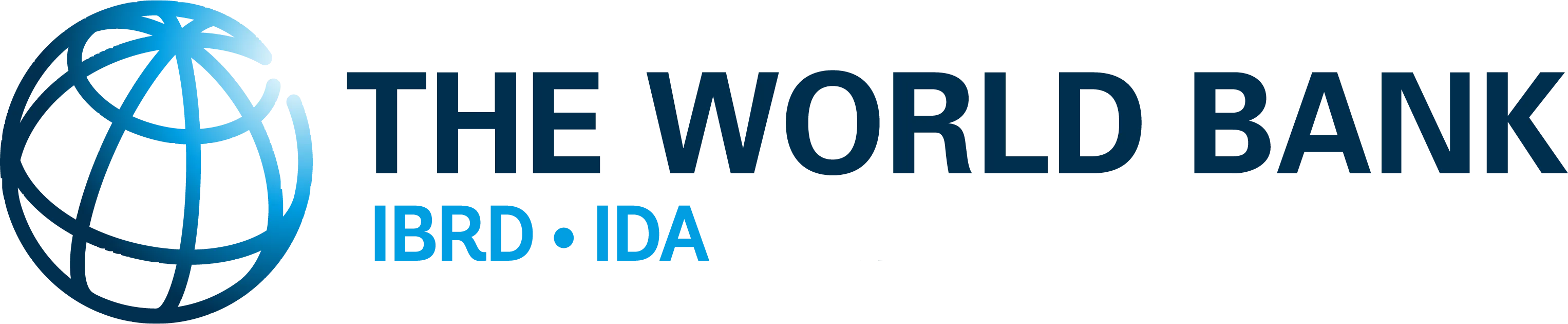 World Bank IBRD IDA logo