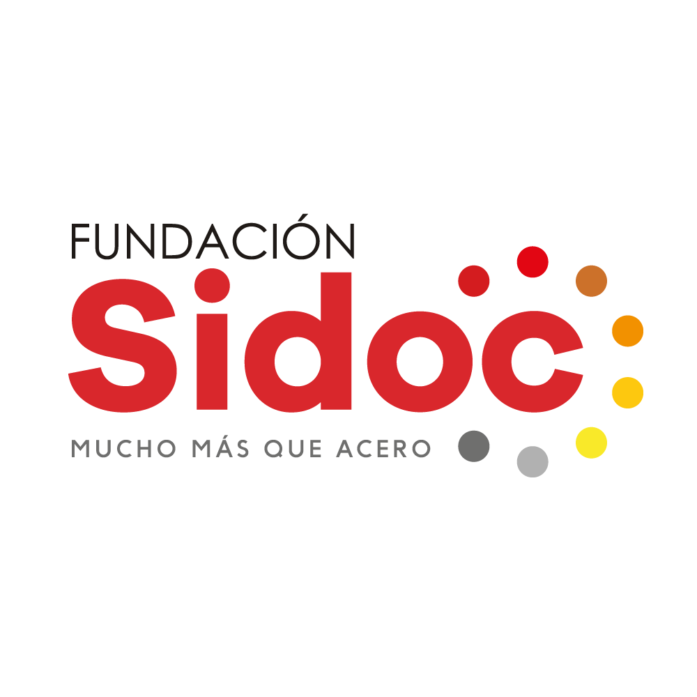 FUNDACION SIDOC logo
