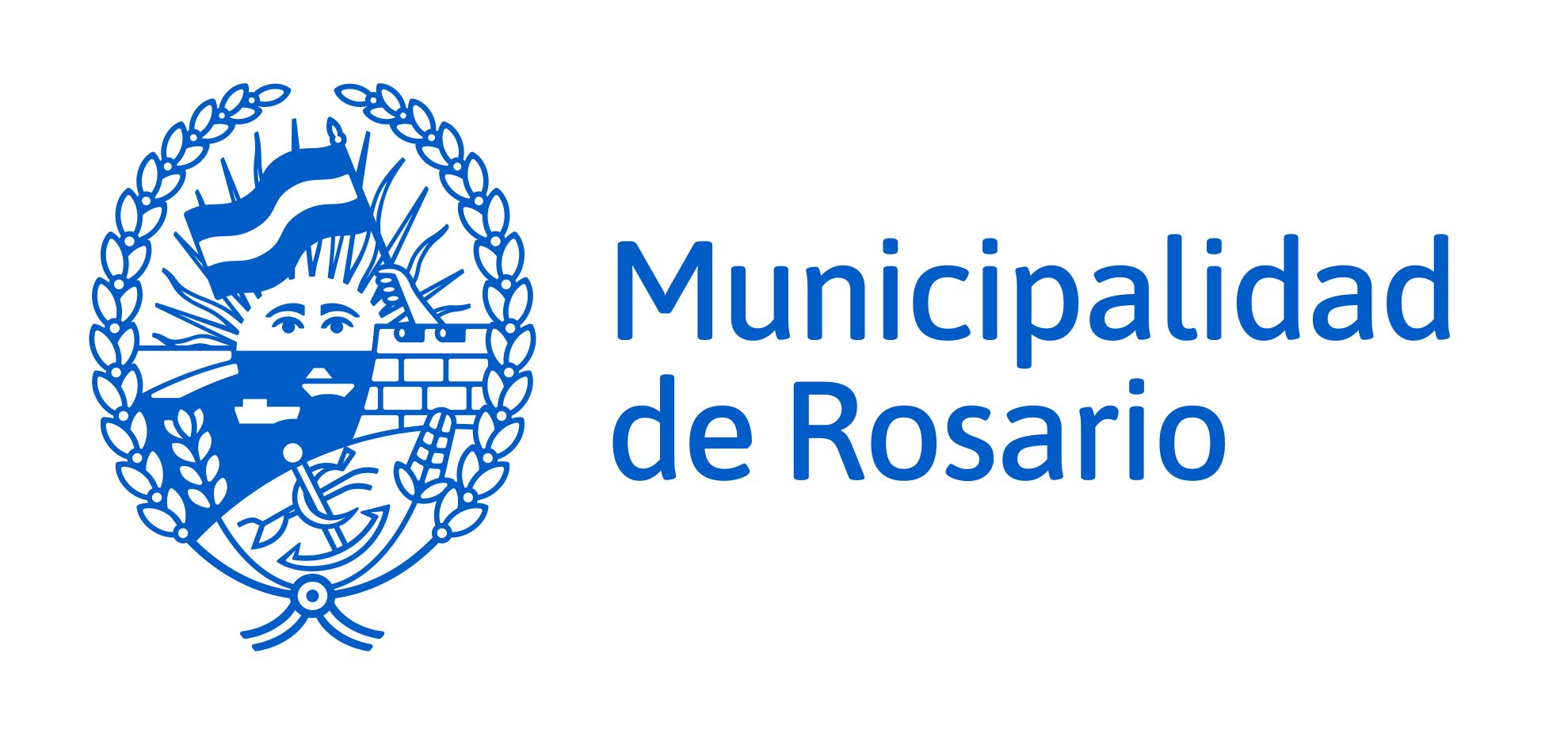 The flag of Municipality of Rosario, Mexico