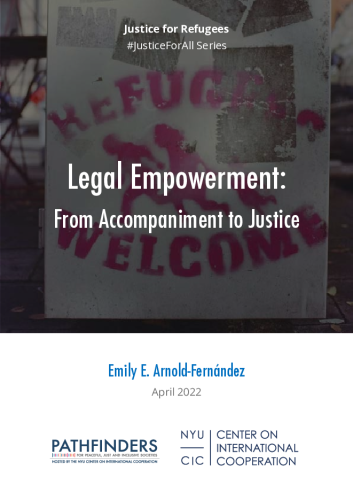 Front page of 