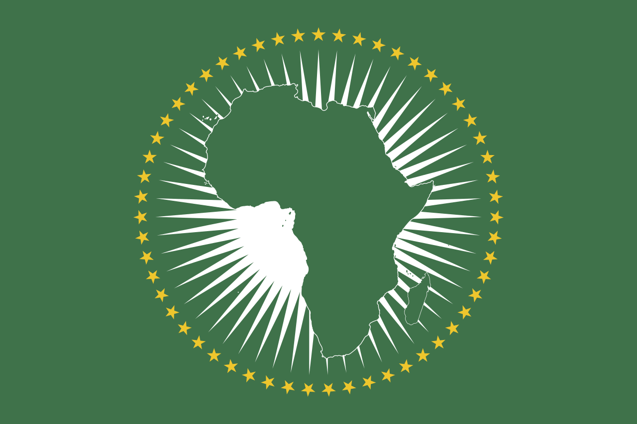 Headshot of African Union