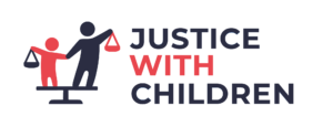 Justice With Children logo