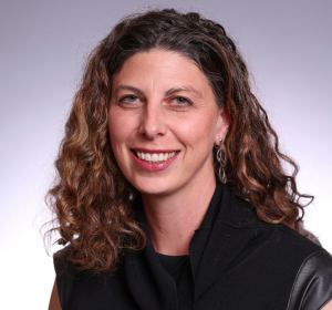 Headshot of Dr. Rachel Kleinfeld