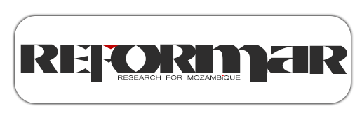 Reformar Research for Mozambique Logo