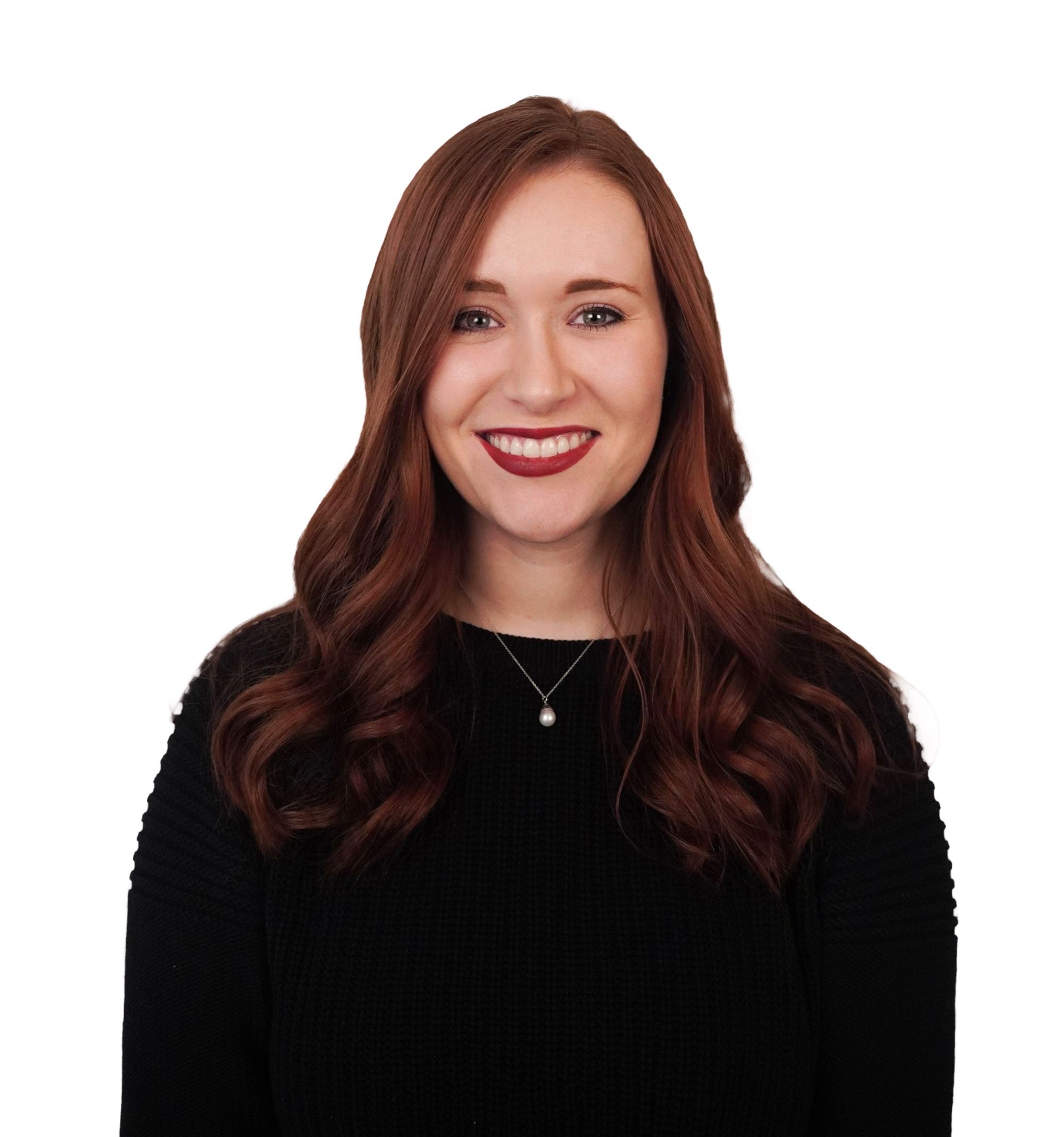 Headshot of Natalie Briggs