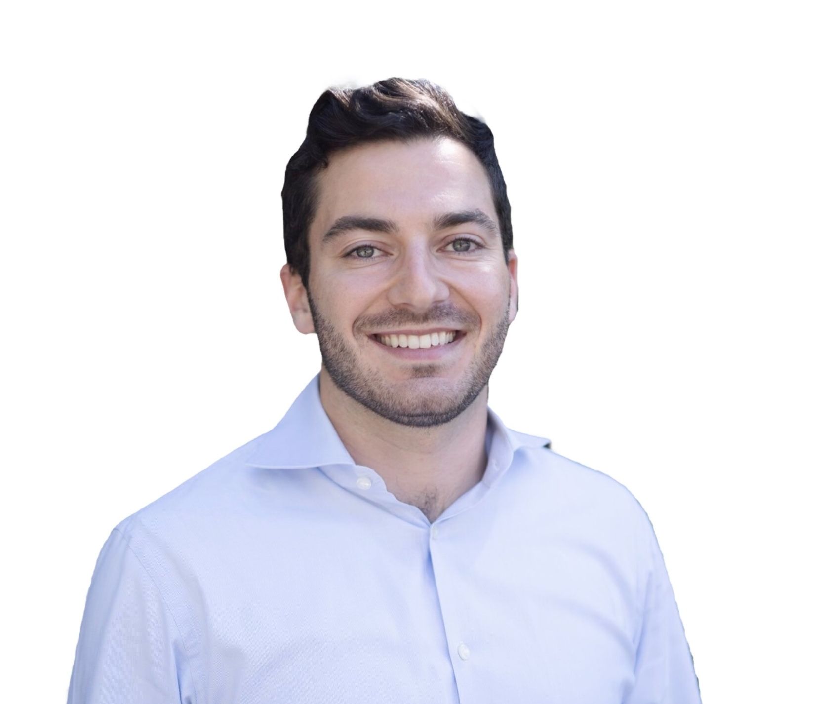 Headshot of Nate Edwards