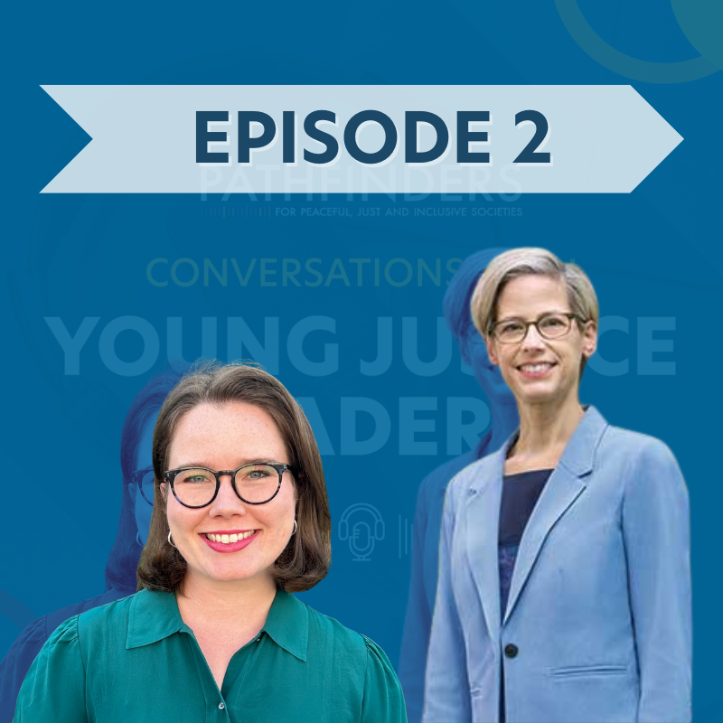 Front page of Defending Justice in an Age of Autocracy: A Conversation with UN Special Rapporteur Meg Satterthwaite