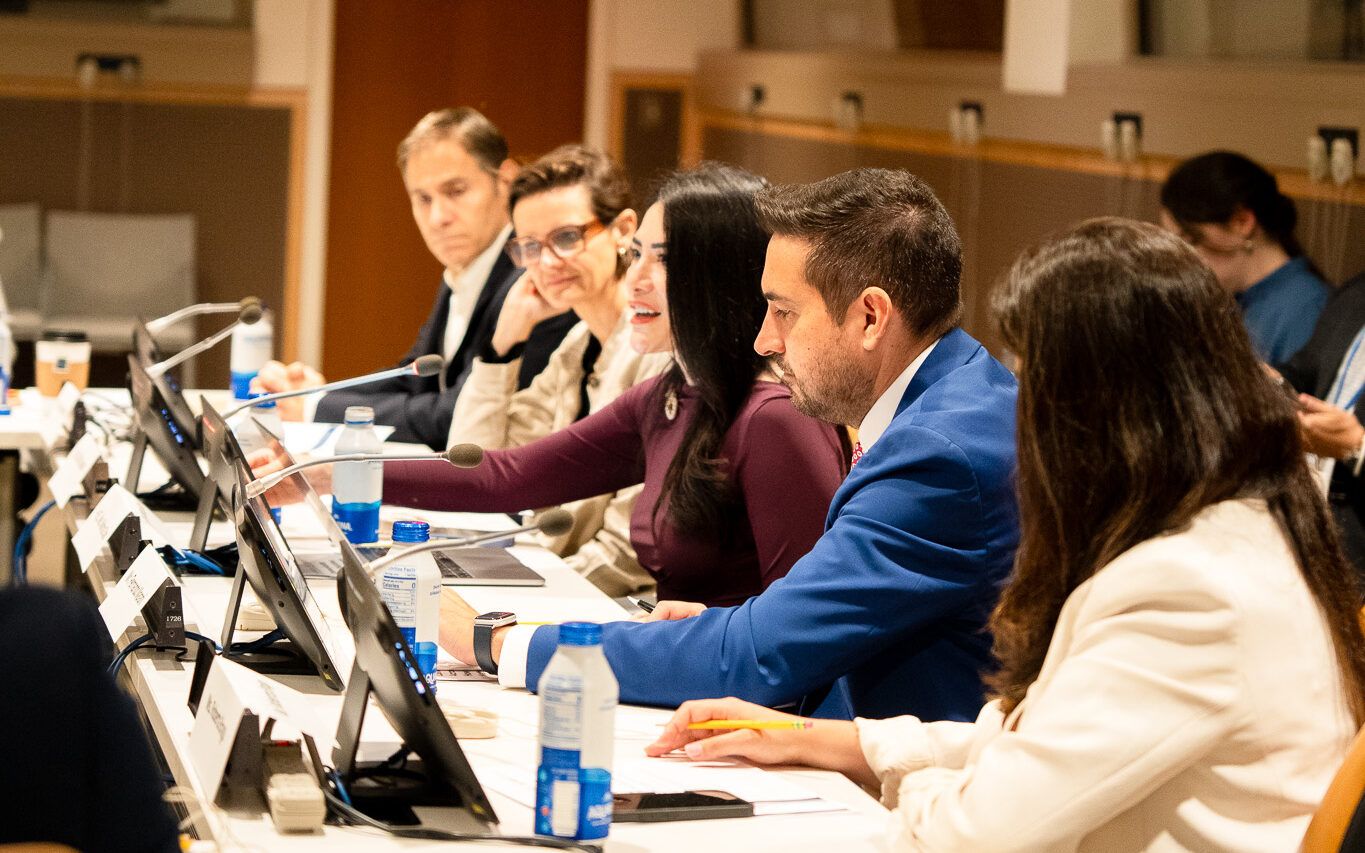Front page of Communicating Across Disciplines: How to Make Justice Matter to All