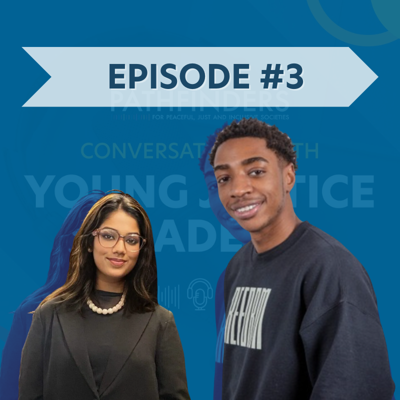 Front page of Where You're From Doesn't Dictate Who You Are: Rondo Bonilla's Story