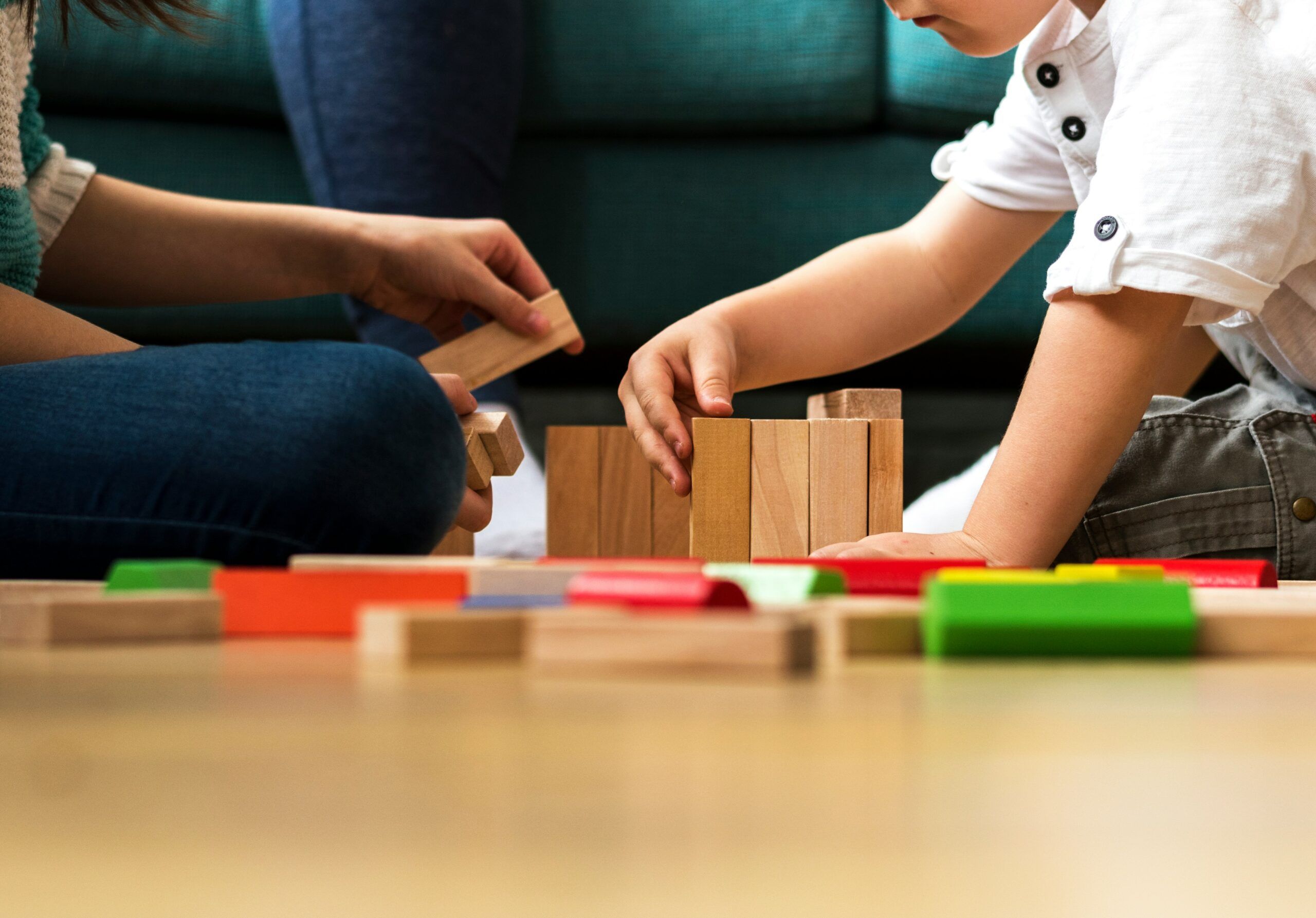 Front page of Chile a la Vanguardia: Un modelo único de acceso efectivo a la justicia para niños, niñas y adolescentes