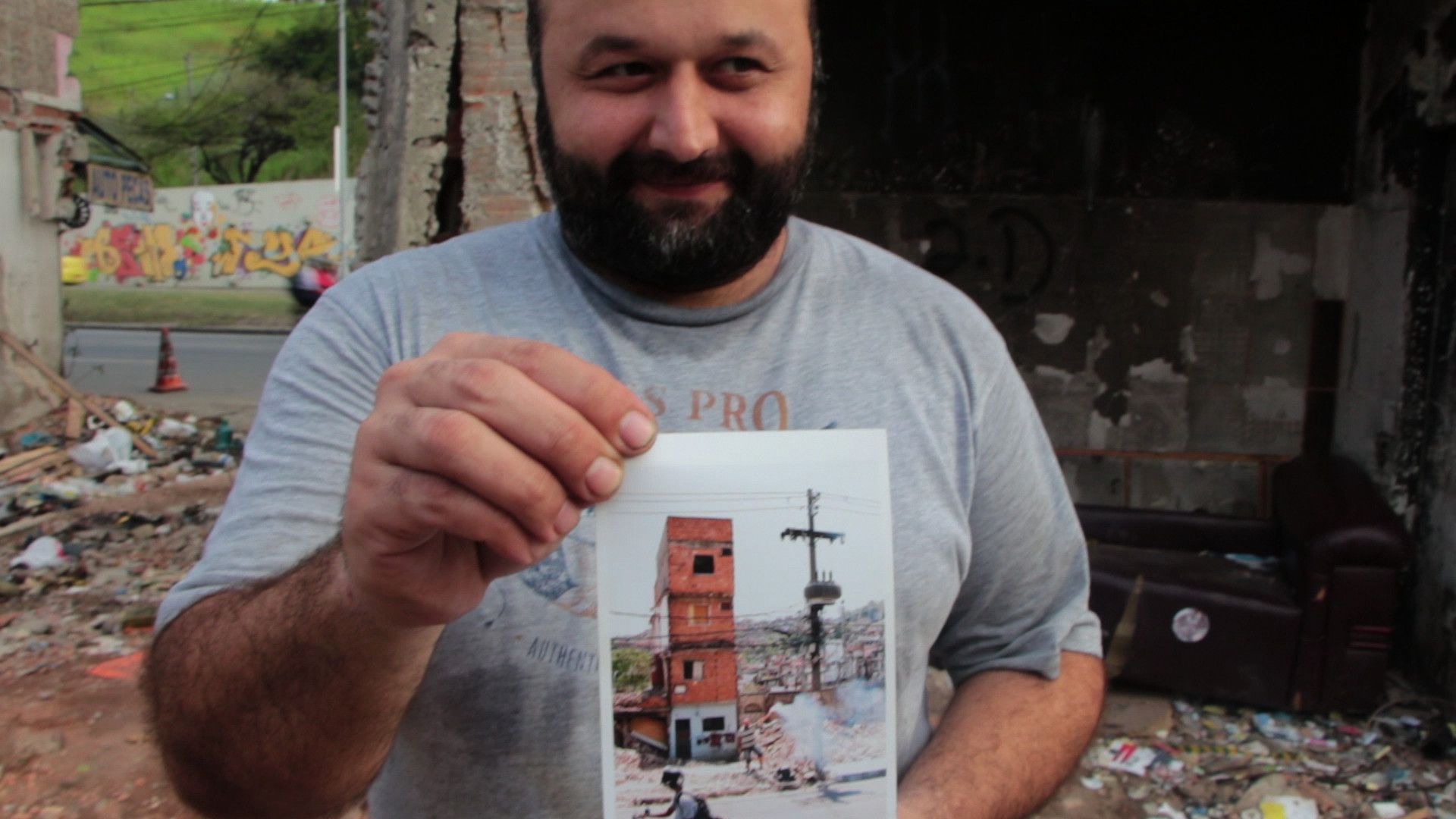 Front page of Can People-Centered Justice Stop Forced Evictions?